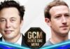 Chi è più forte tra Elon Musk e Mark Zuckerberg