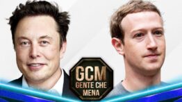 Chi è più forte tra Elon Musk e Mark Zuckerberg