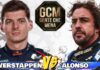 Chi è più forte tra Verstappen e Alonso Chi vince
