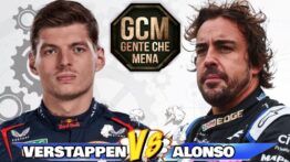 Chi è più forte tra Verstappen e Alonso Chi vince