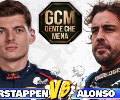 Chi è più forte tra Verstappen e Alonso Chi vince